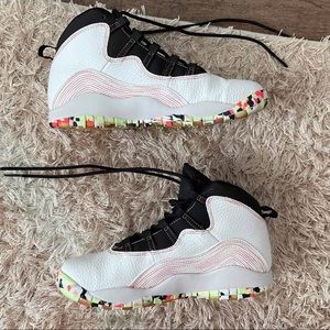 Kids air Jordan 10 retro se